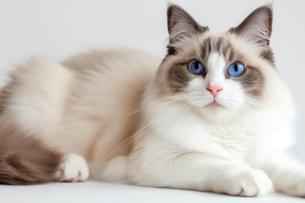 Ragdoll Cats for Sale in Pune